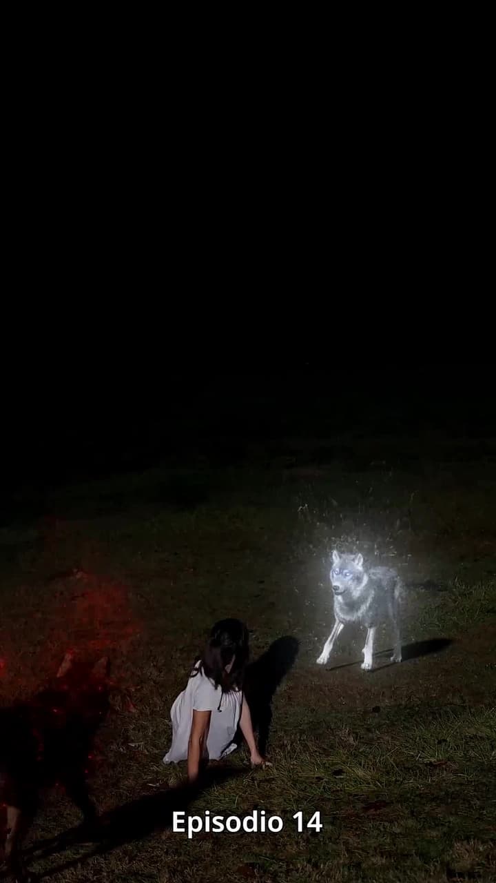 La Luna Miracolosa dell'Alpha - Episode 14