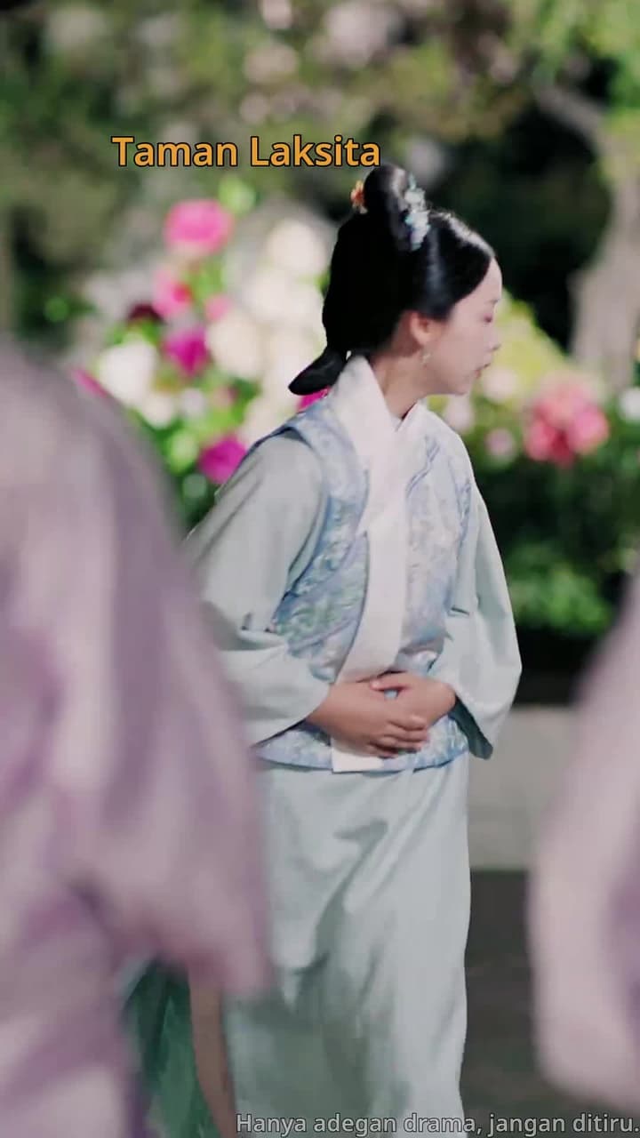 Rahasia Istana - Episode 24
