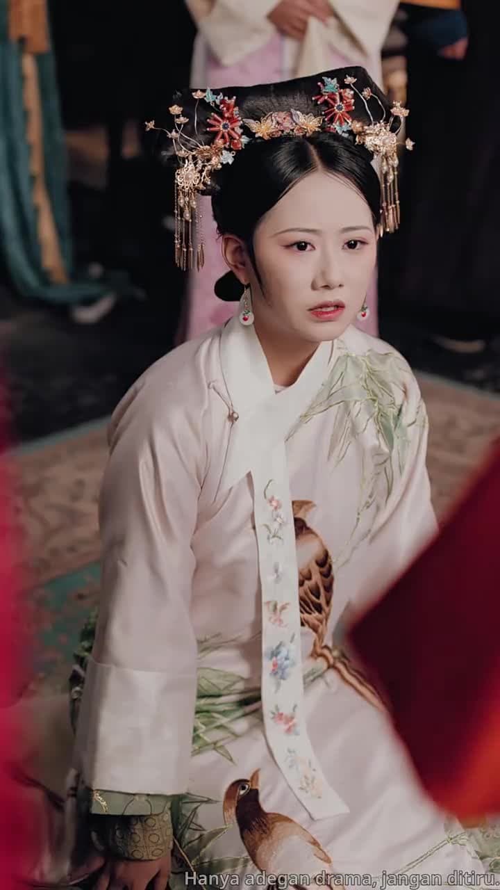 Rahasia Istana - Episode 56
