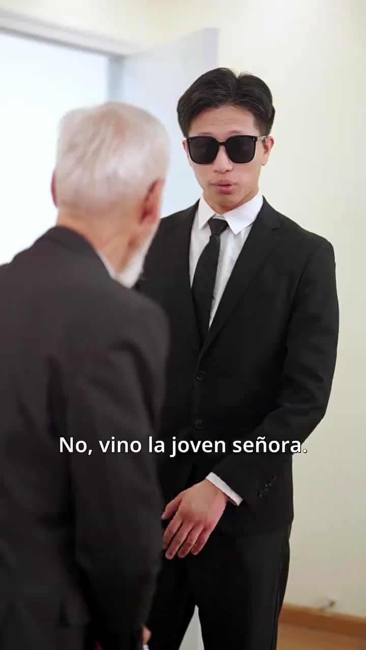 La Madre Verdadera - Episode 18