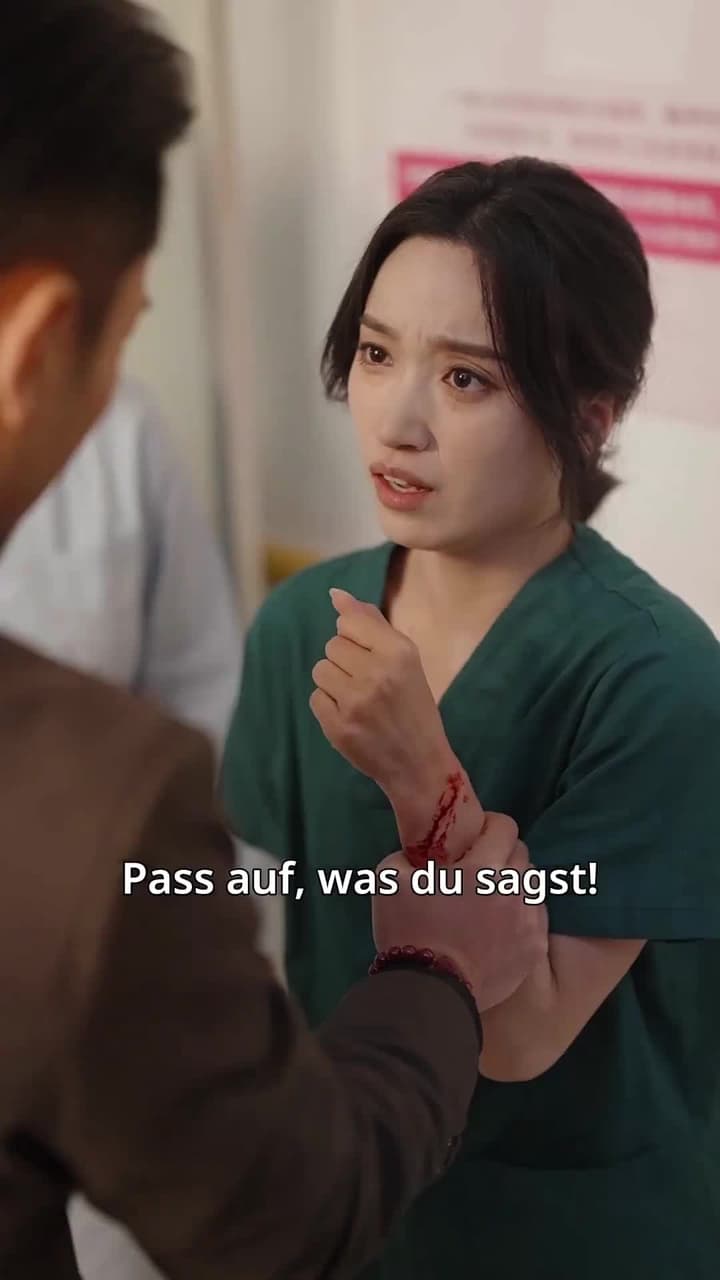 Mein Milliardär, jetzt berühre ich Sie - Episode 2