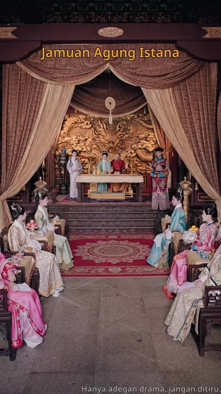 Rahasia Istana - Episode 48