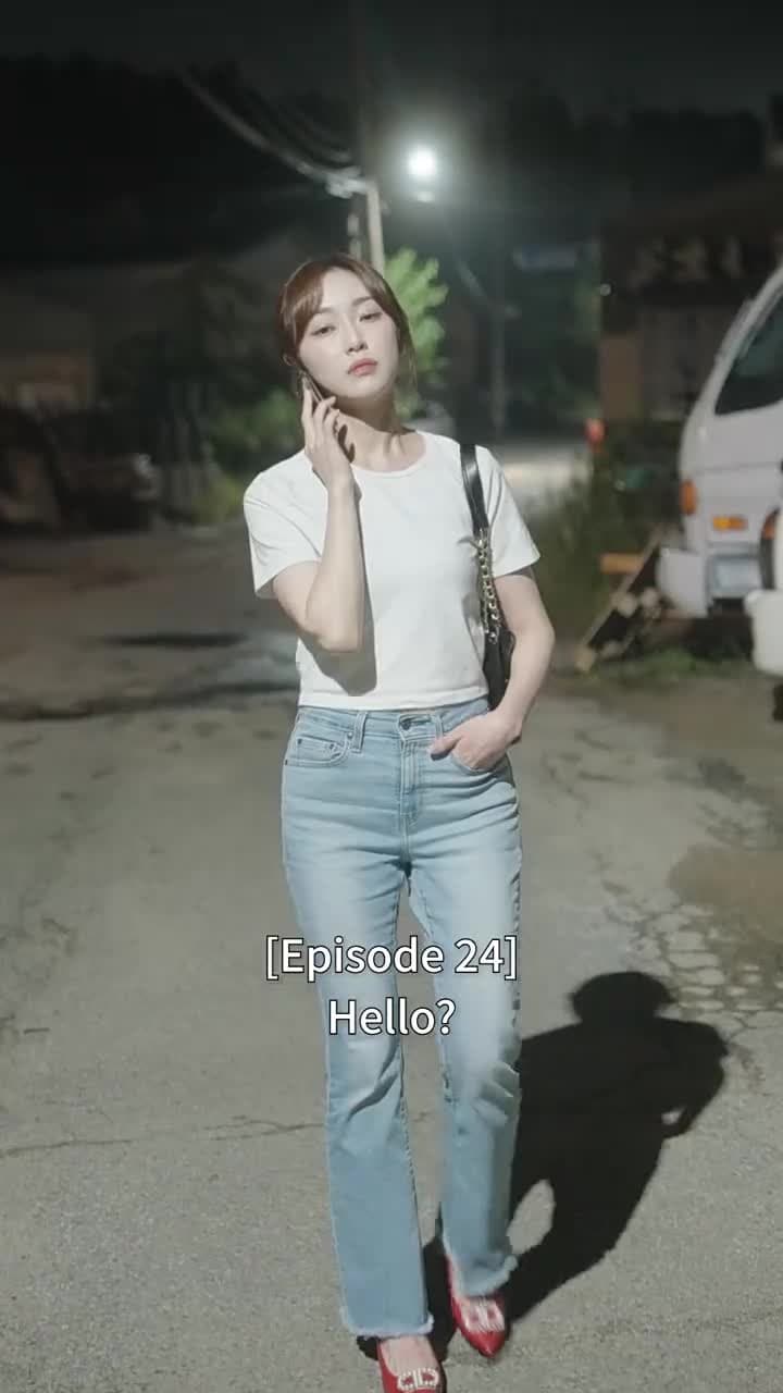 The Infidelity Queen - Episode 24