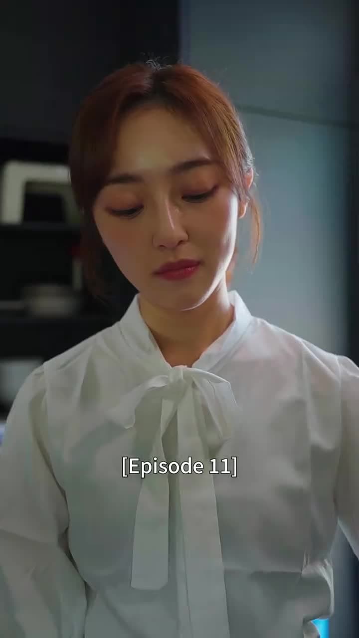 The Infidelity Queen - Episode 11