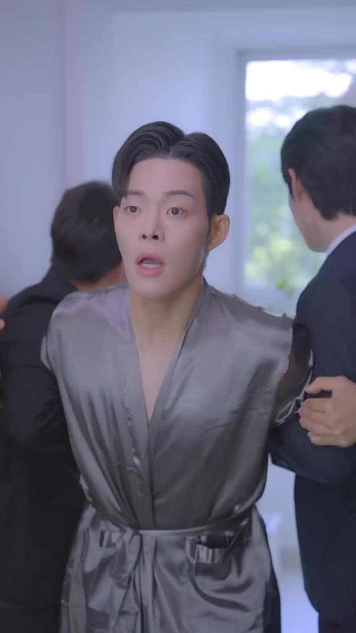 Picked Up a Chaebol on the Street - Episode 43