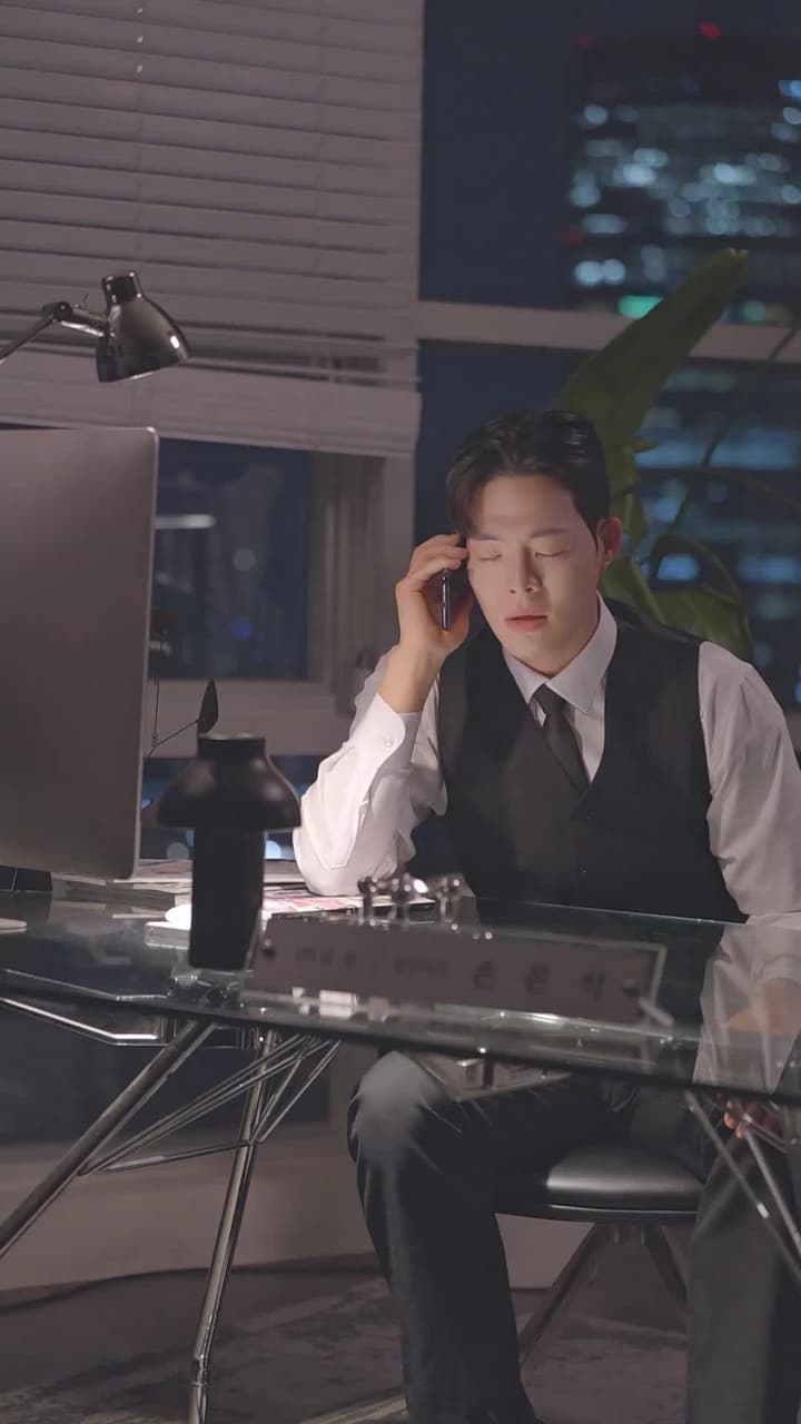 Picked Up a Chaebol on the Street - Episode 5
