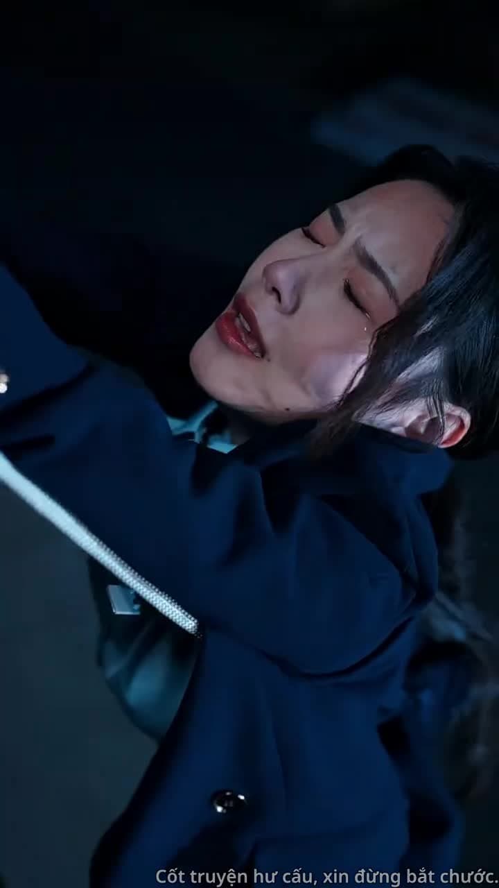 Vòng Xoáy Âm Mưu - Episode 10