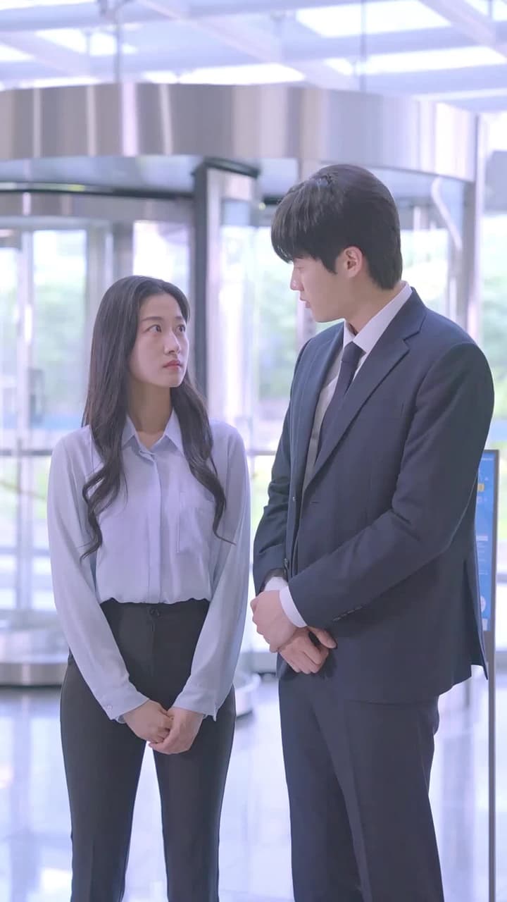 Picked Up a Chaebol on the Street - Episode 27