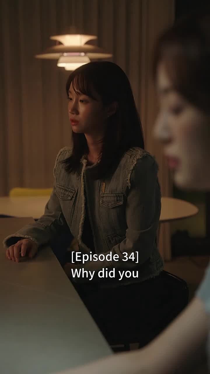 The Infidelity Queen - Episode 34