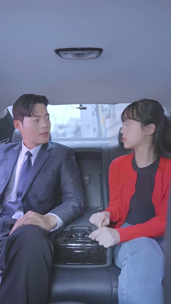 Picked Up a Chaebol on the Street - Episode 17