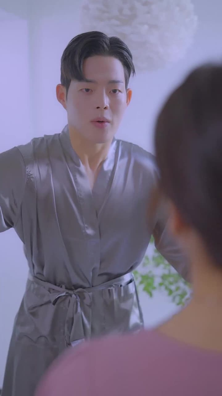 Picked Up a Chaebol on the Street - Episode 42