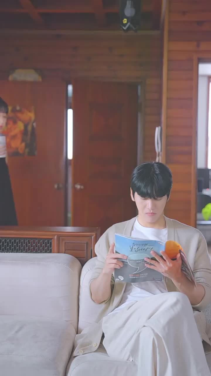 Picked Up a Chaebol on the Street - Episode 14