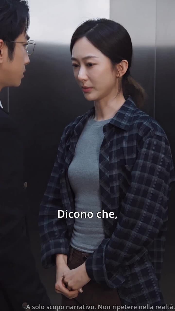 La Luce delle Mie Stelle - Episode 37