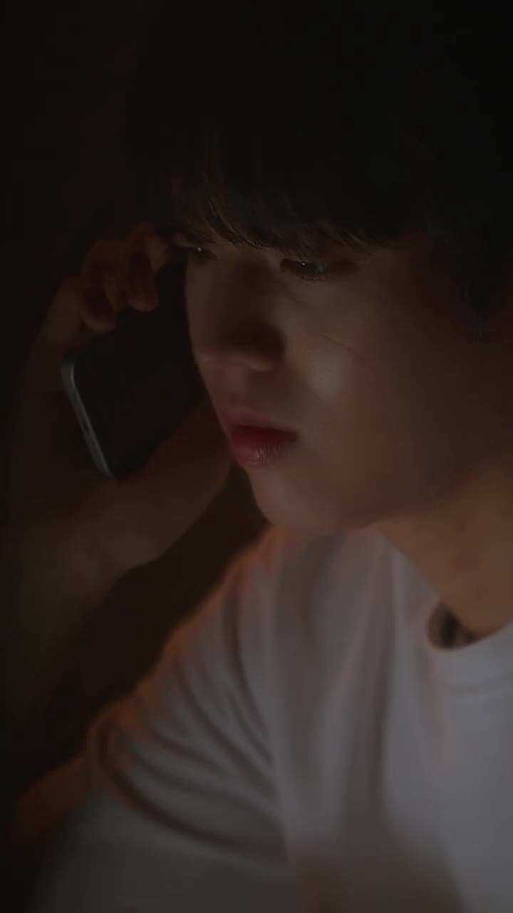 My Lover is Two Decades Younger - Episode 9