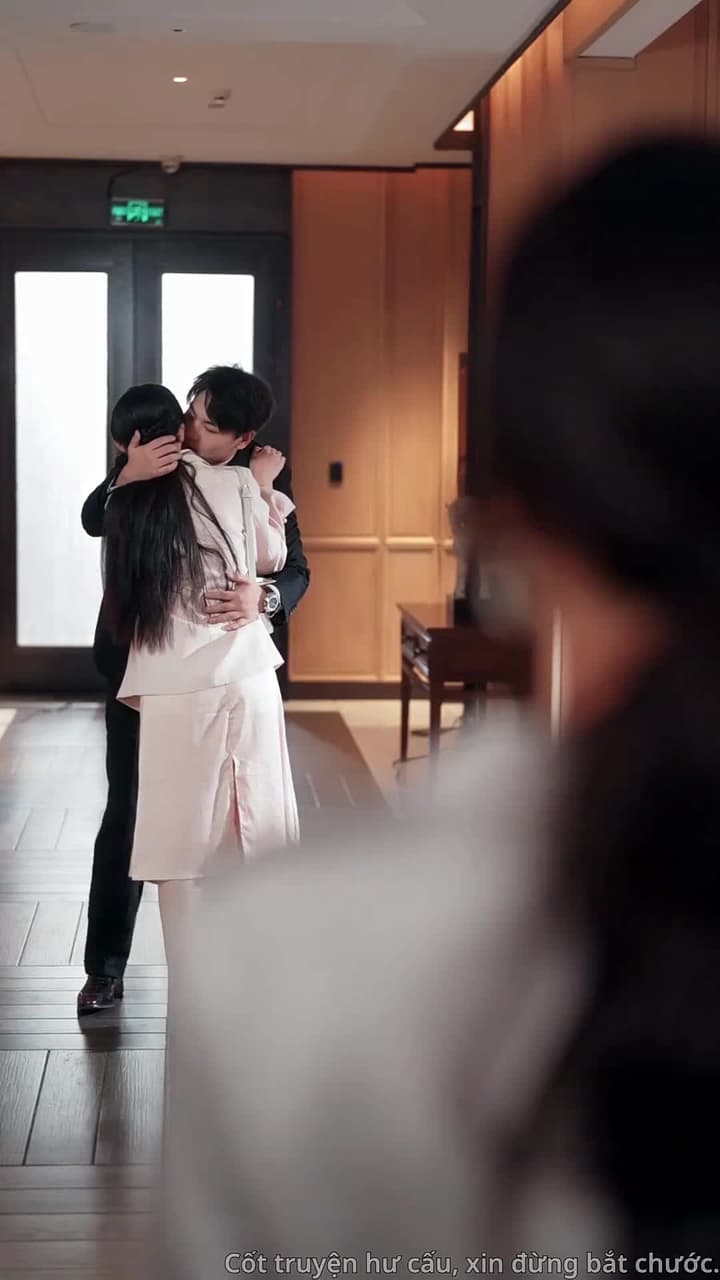 Vòng Xoáy Âm Mưu - Episode 14