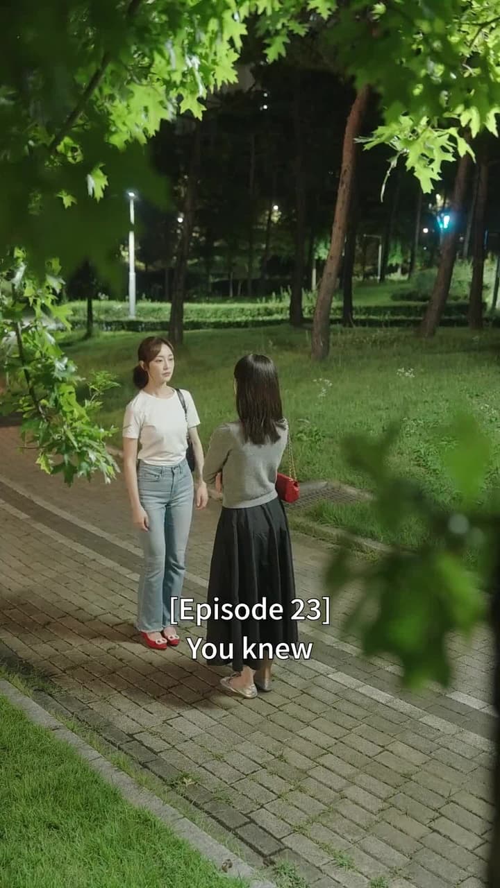 The Infidelity Queen - Episode 23