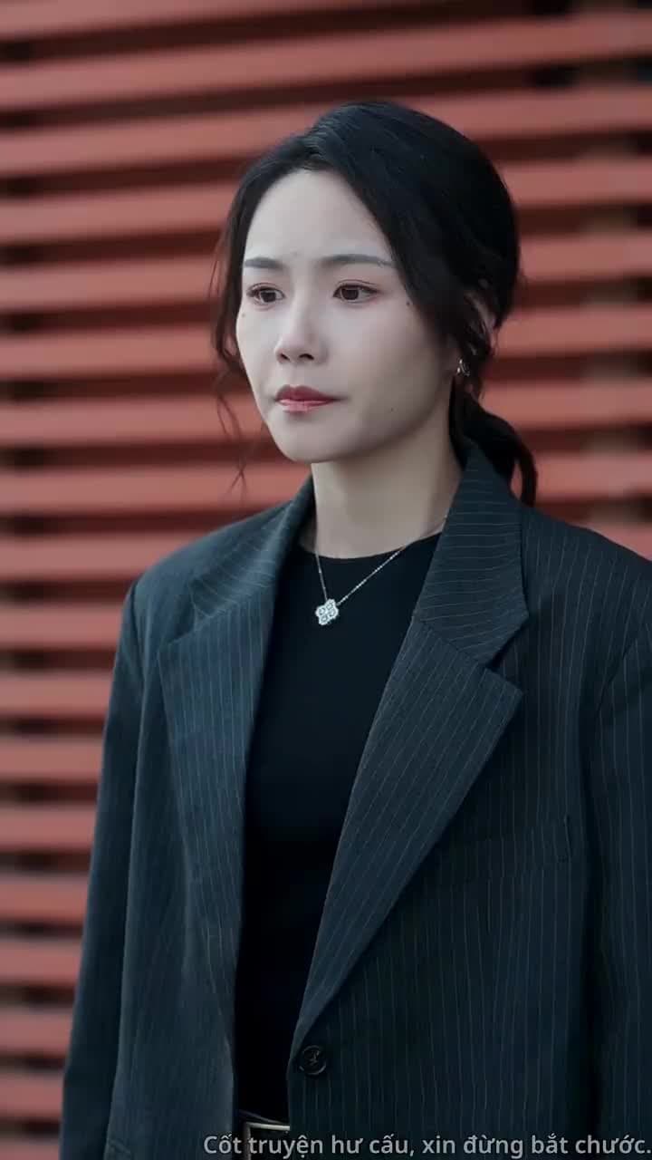 Vòng Xoáy Âm Mưu - Episode 43