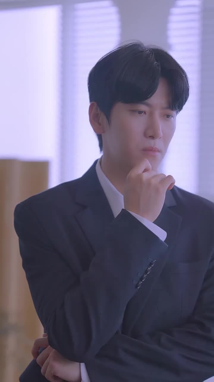 Picked Up a Chaebol on the Street - Episode 33