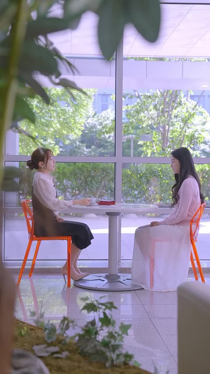 Picked Up a Chaebol on the Street - Episode 39