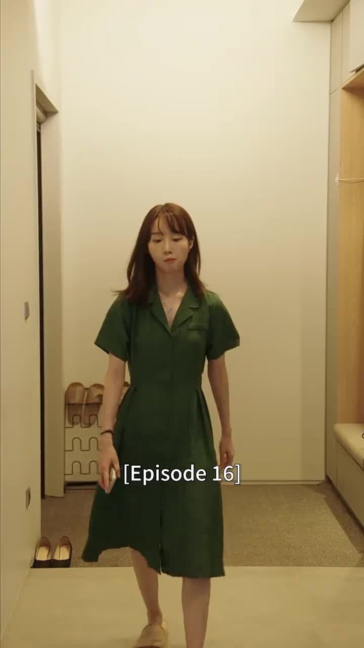 The Infidelity Queen - Episode 16