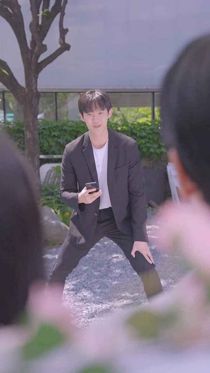 Picked Up a Chaebol on the Street - Episode 23