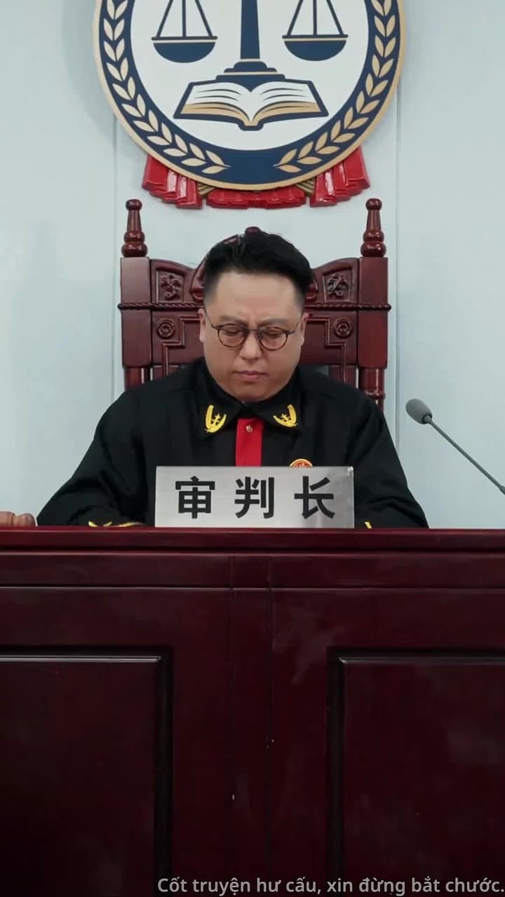 Vòng Xoáy Âm Mưu - Episode 38