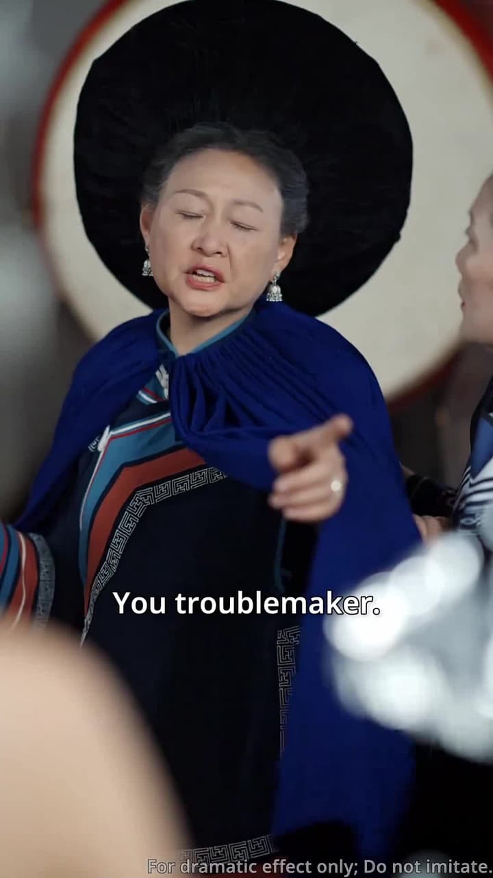 The Misunderstood Matriarch - Episode 43