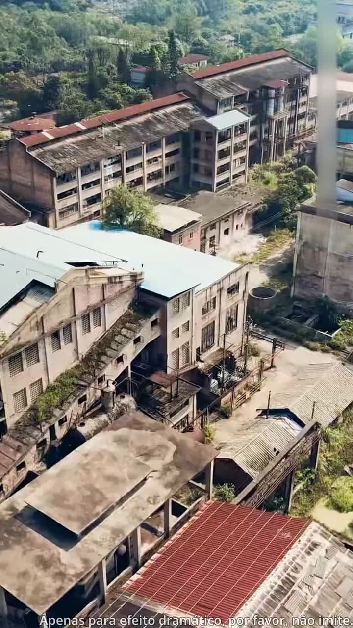 Destino e Amor: A Nova Vida do Vítor - Episode 31