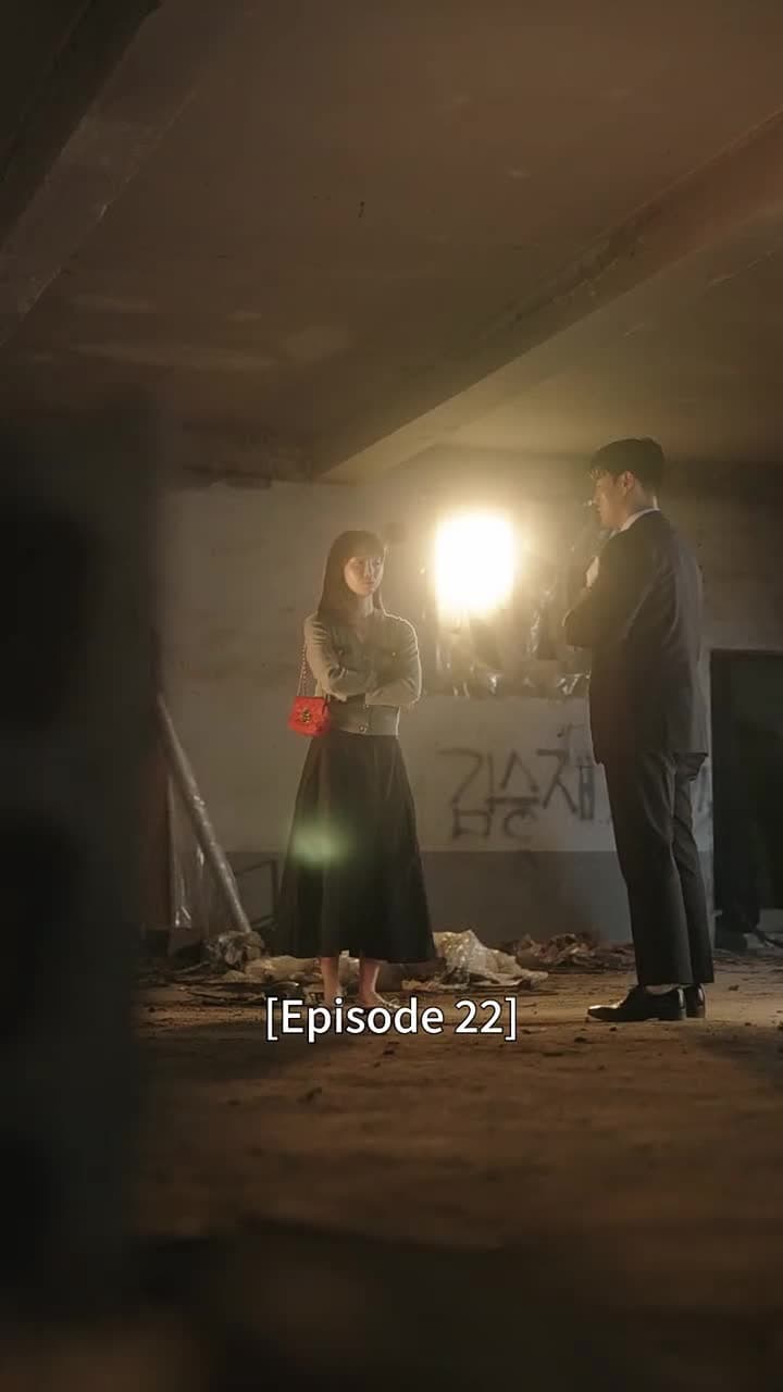 The Infidelity Queen - Episode 22