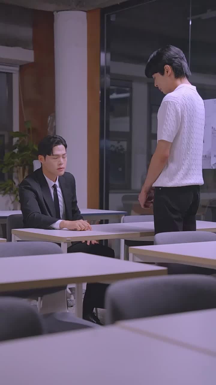 Picked Up a Chaebol on the Street - Episode 31