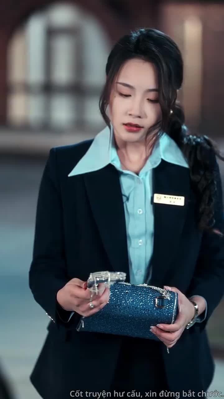 Vòng Xoáy Âm Mưu - Episode 6
