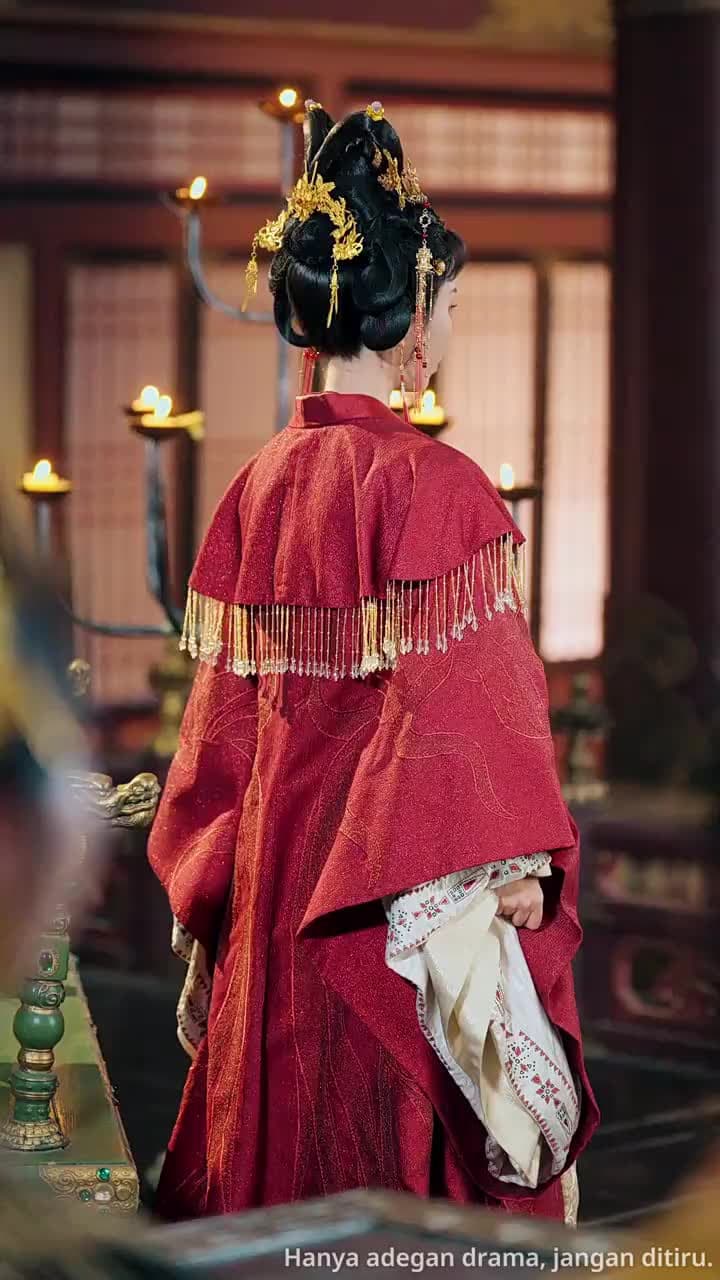 Kebangkitan Tuan Putri - Episode 2