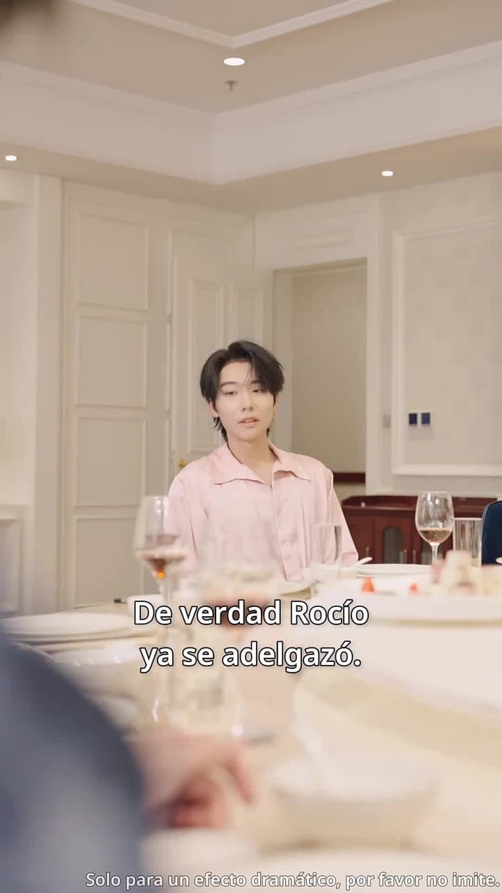 Renací y ahora mando yo - Episode 9