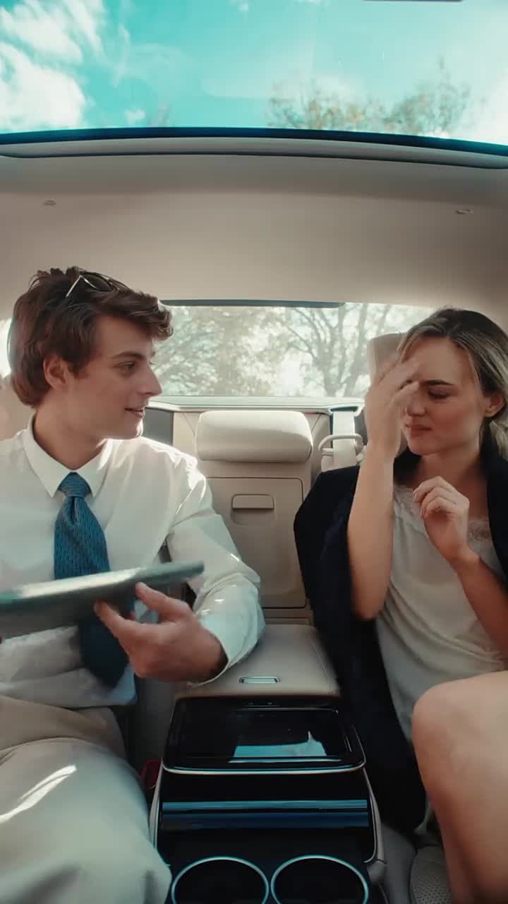 Got My Ex's Ball in Hand - Episode 10