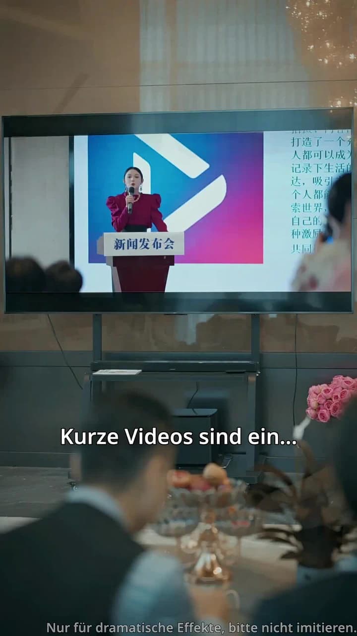 Die Holt-Intrige - Episode 47