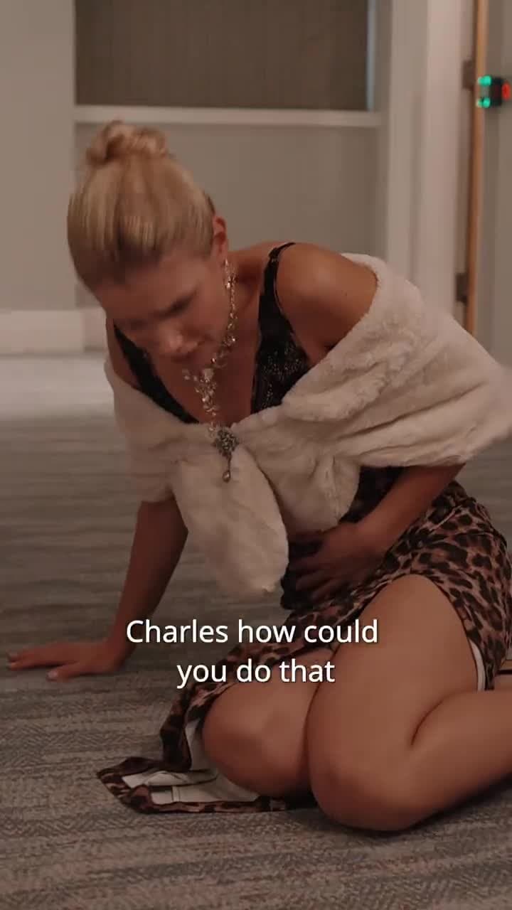 Got My Ex's Ball in Hand - Episode 42