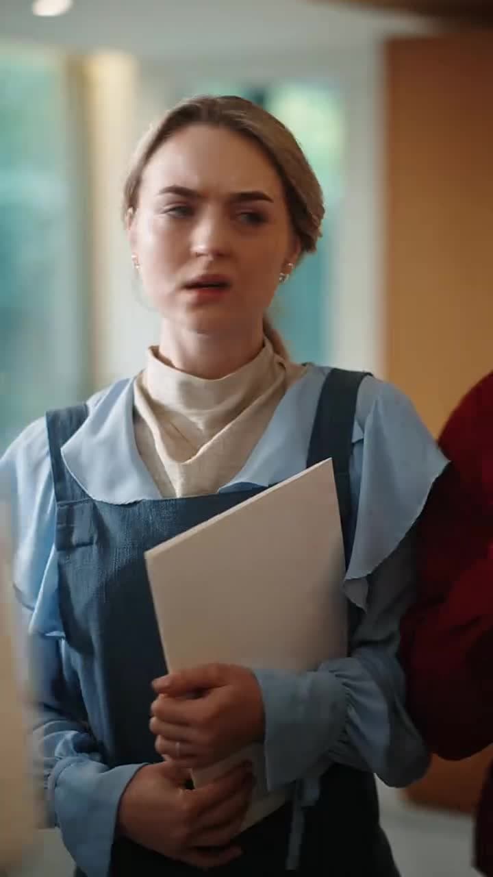 Got My Ex's Ball in Hand - Episode 2