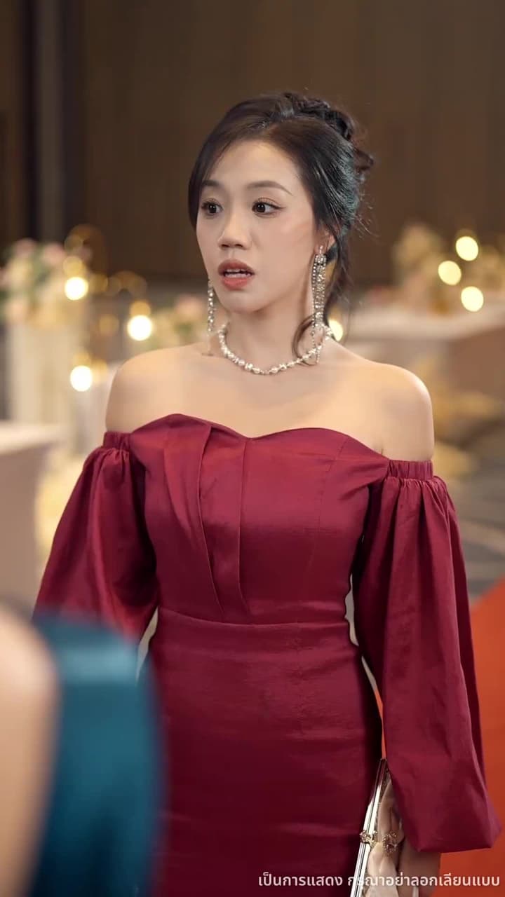 ชำระหนี้แค้น - Episode 40
