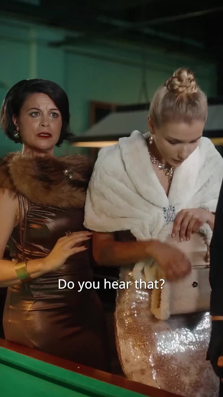 Got My Ex's Ball in Hand - Episode 24