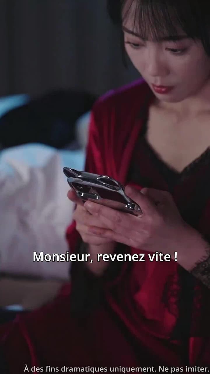 Amour brisé, difficile à recoudre - Episode 10