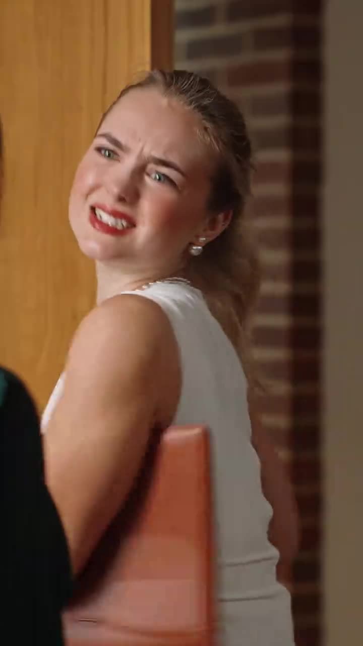 Got My Ex's Ball in Hand - Episode 8