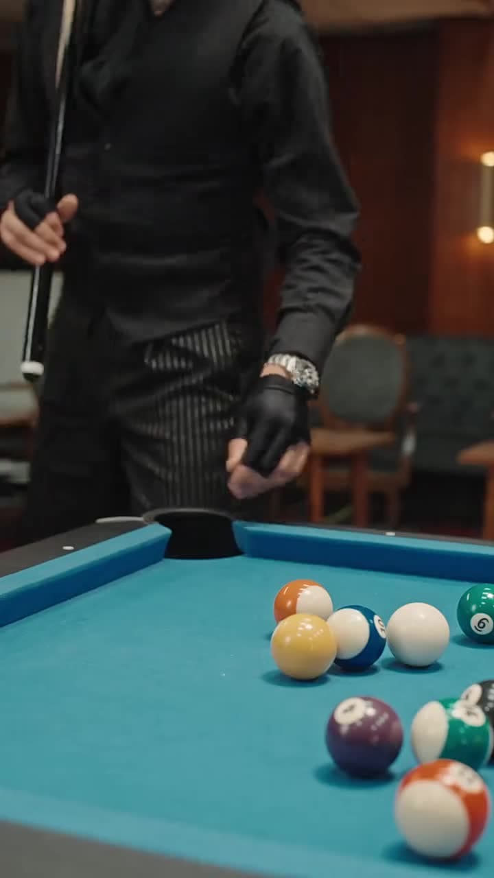 Got My Ex's Ball in Hand - Episode 33