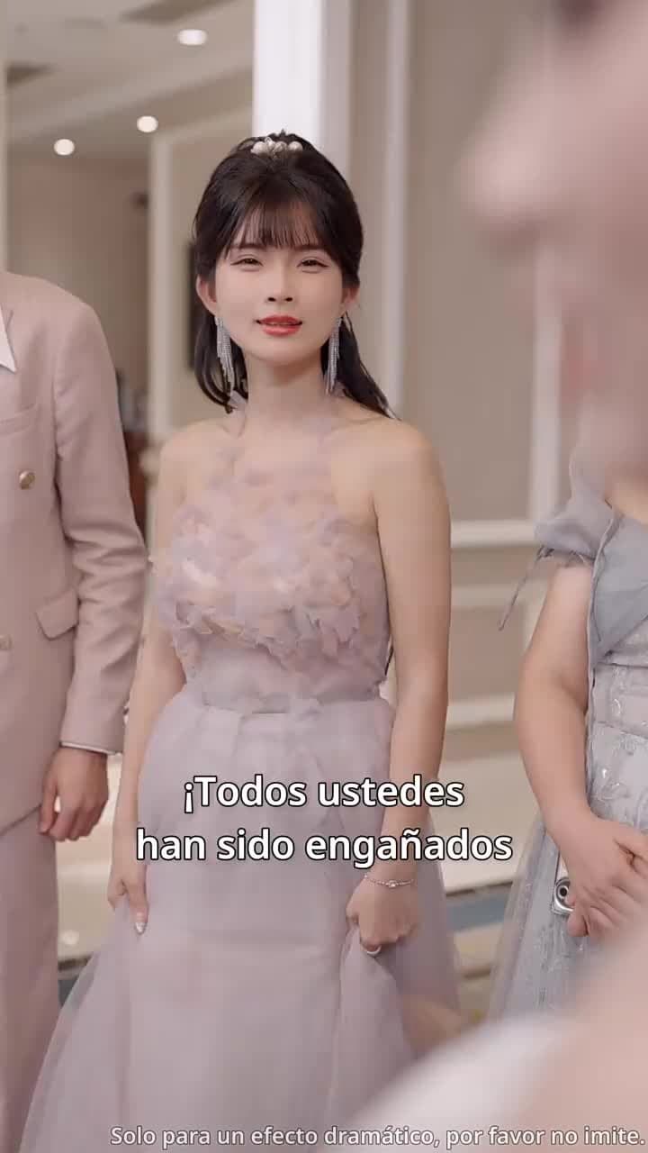 Renací y ahora mando yo - Episode 52