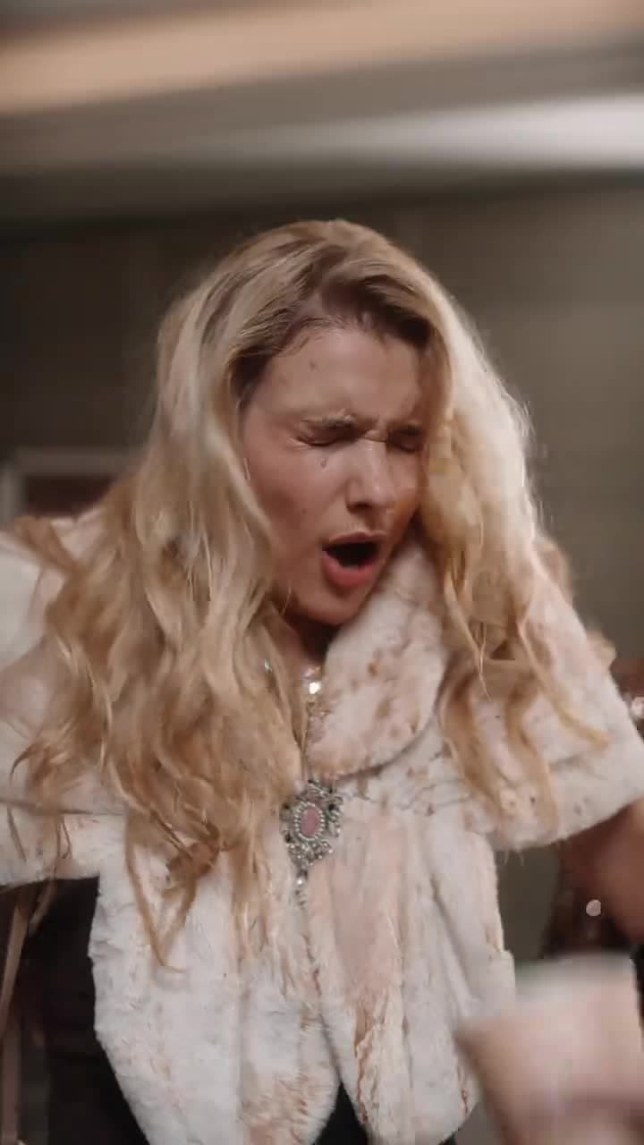 Got My Ex's Ball in Hand - Episode 12