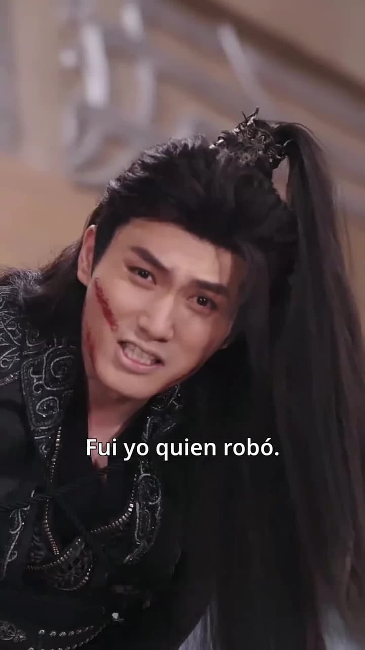 Venganza en la Corte Celestial - Episode 27