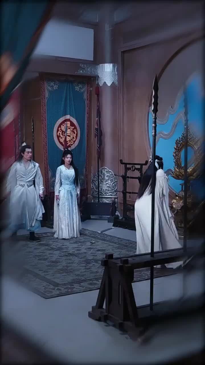 Venganza en la Corte Celestial - Episode 22