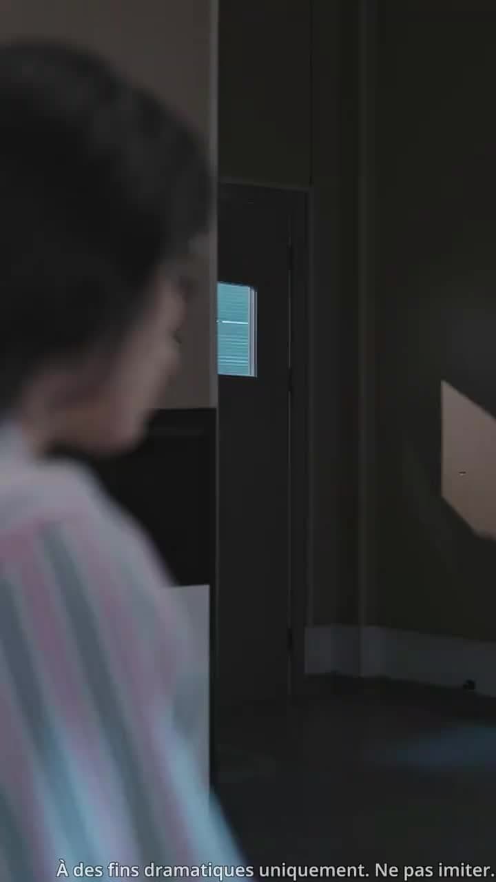 Amour brisé, difficile à recoudre - Episode 13