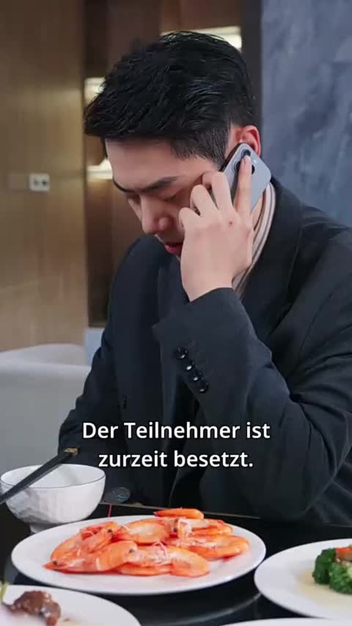 Wo Tränen nicht fallen - Episode 17