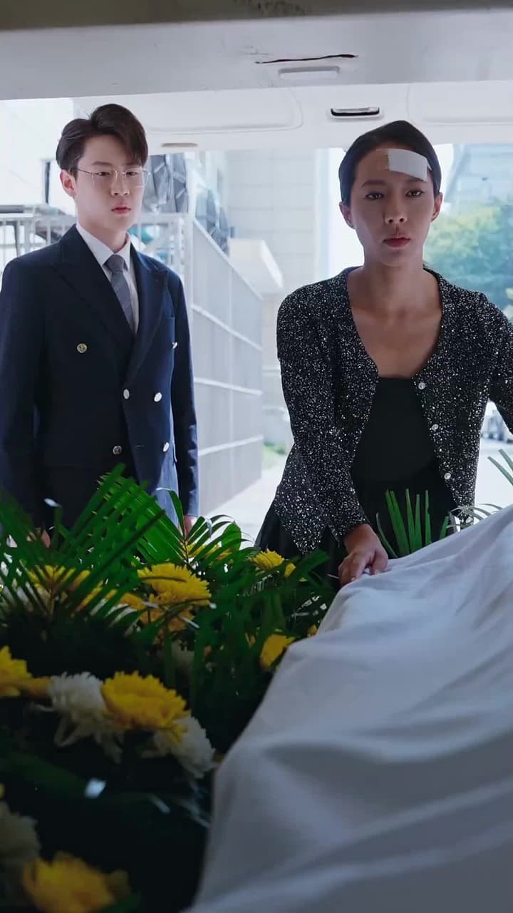 Wo Tränen nicht fallen - Episode 12