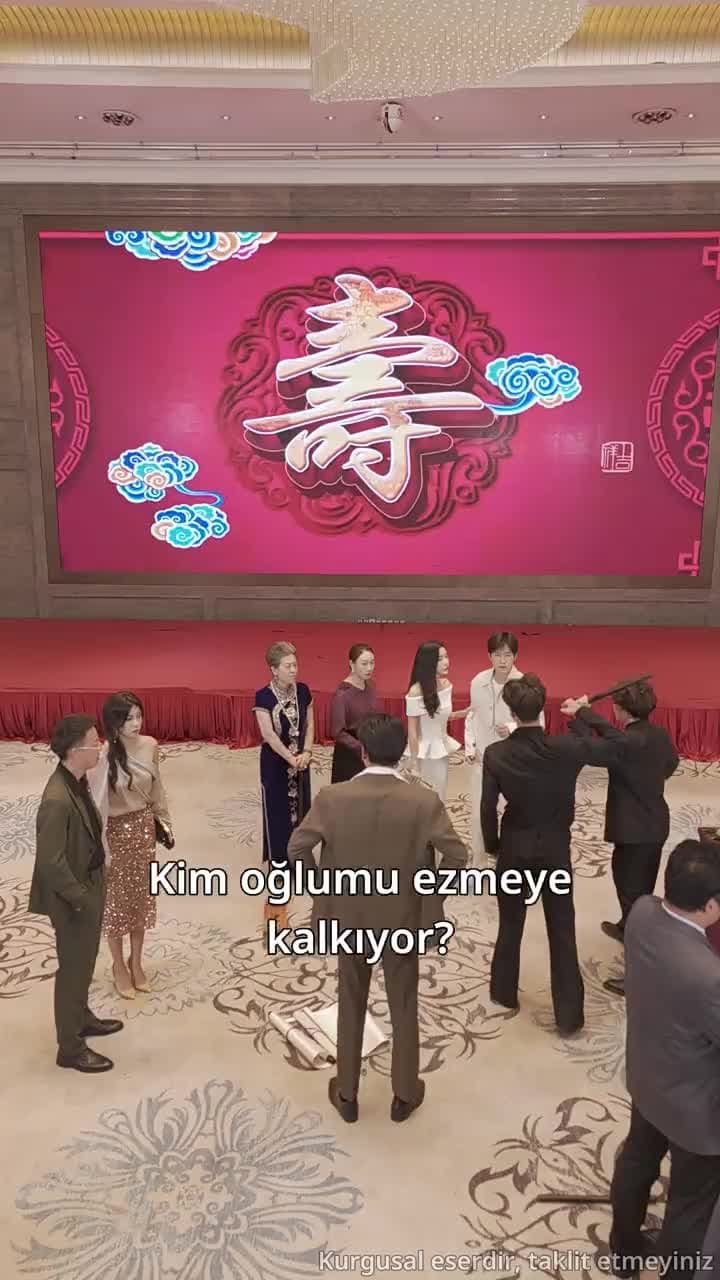 Saklı Zenginlik - Episode 10